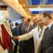 الداكي يفتتح رواق رئاسة النيابة العامة بالمعرض الدولي للكتاب بالرباط