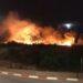 الوقاية المدنية تسيطر على حريق غابة “ميرادور” نواحي الحسيمة