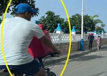 فضيحة .. ميناء المضيق لا يتوفر على  محطة البنزين