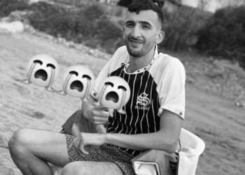 وفاة شاب بشاطئ امسا نواحي تطوان