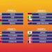 المنتخب الوطني لكرة القدم النسوية لاقل من 17 سنة في المجموعة الأولى في نهائيات كاس العالم