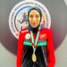 مريم موبارك : استعدادات المنتخب المغربي للمواي طاي و الكيك بوكسنغ تمر في أجواء جيدة