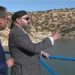 نزار بركة : جلالة الملك  عمل على تقوية ودعم الرؤية المائية  السديدة للمغفور له جلالة الملك الحسن الثاني