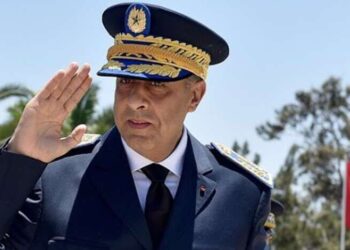 حموشي يوقف مفتش شرطة ممتاز بسبب تجاوزات مهنية