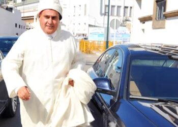 “ترانسبرانسي” تستفسر رئيس الحكومة عن موقفه من الإثراء غير المشروع