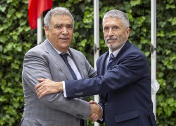 المغرب “جار استراتيجي وموثوق به”