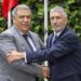 المغرب “جار استراتيجي وموثوق به”
