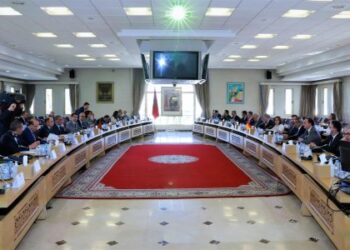 اللجنة المشتركة المغربية – السعودية : اجتماعات بالرباط على مستوى كبار الموظفين والخبراء