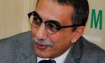 الحكم بالسجن ستة أشهر بحق الصحافي الجزائري إحسان القاضي