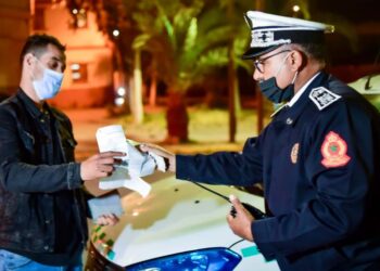 تمديد حالة الطوارئ الصحية إلى غاية 31 يوليوز 2022
