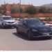 وهبي يجر وراءه موكبا طويلا من السيارات لتدشين مركز القاضي المقيم بأزيلال