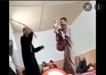 طنجة: توقيف “فقيه” ظهر في فيديو يُعرض أطفالا للإيذاء داخل “كُتّاب”
