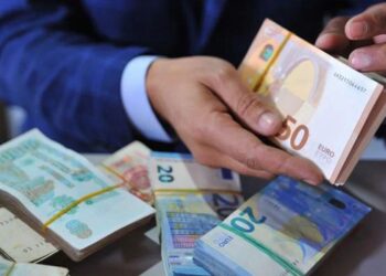 إحباط استيراد 85 ألف أورو بدون تصريح بميناء طنجة المتوسط
