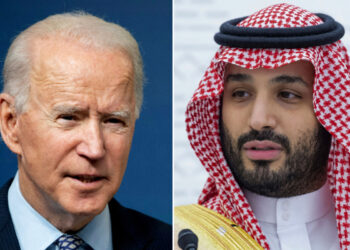 بايدن يعتزم زيارة السعودية رغم تعهده سابقا بجعلها “منبوذة” 