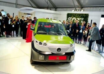 هل المغرب مستعد لاستقبال السيارات الصديقة للبيئة ولصيانة ومواكبة تكنولوجيتها المتجددة