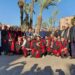 الجامعة الدولية للرباط تنظم حفل تخرج الفوج الأول لأطباء الأسنان