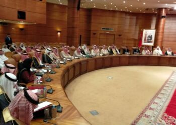 السعودية تؤكد على موقفها الداعم لمغربية الصحراء