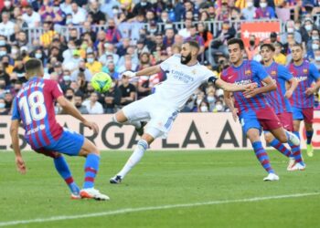 “الليغا” تكشف عن موعد “كلاسيكو الأرض”