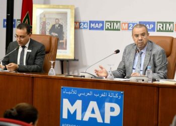 بنيوب: التقرير الأساس يعيد الاعتبار لما قامت به هيئة الإنصاف والمصالحة في الأقاليم الجنوبية