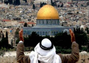 وفد المؤتمر الوطني الشعبي للقدس يبدأ زيارة للمغرب