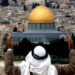 وفد المؤتمر الوطني الشعبي للقدس يبدأ زيارة للمغرب