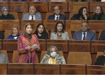البيجيدي يمتنع عن تقديم مقترحين قانونيين بمجلس النواب