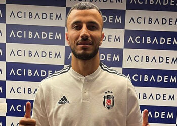 رسمياً رومان سايس يدخل غمار تجربة احترافية جديدة