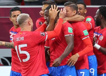 كوستاريكا تفوز على نيوزيلندا وتخطف البطاقة الأخيرة إلى كأس العالم 2022