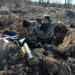 الانتربول يخشى وقوع الاسلحة المرسلة إلى أوكرانيا بيد مجرمين بعد انتهاء الحرب