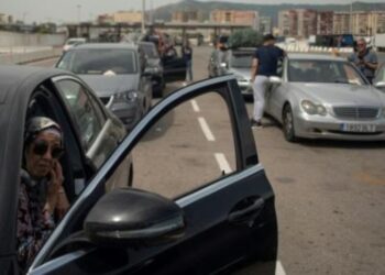 المغاربة يستأنفون زيارة بلدهم عبر موانئ إسبانيا بعد انقطاع لثلاثة أعوام