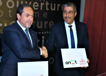 الخطوط الملكية المغربية والمكتب الوطني المغربي للسياحة يوحدان جهودهما للترويج لوجهة المملكة