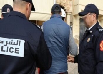 اعتقال شرطي متورط في عملية النصب والاحتيال بالعرائش