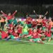 بالفيديو…المنتخب الوطني النسوي لأقل من 17 سنة يتأهل لنهائيات كأس العالم
