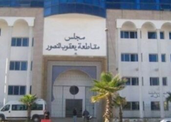 الرباط يعقوب المنصور: تفويت ملعب لفريق بعض مسيريه أعضاء بالمجلس