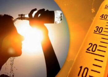 موجة حرارة تتراوح درجاتها ما بين 39 و 45 درجة يومي الجمعة والسبت بعدد من مناطق بالمغرب