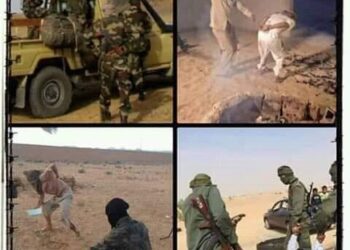 بروكسيل.. ناشطات صحراويات يدحضن أكاذيب الانفصاليين