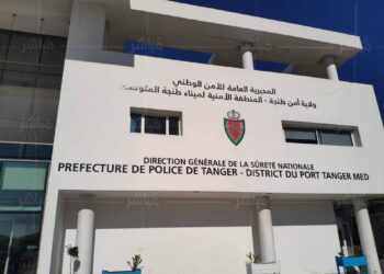 حجز مبالغ مالية غير مصرح بها ومنتجات صيدلانية مهربة بميناء طنجة المتوسط