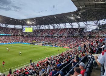 المنتخب الوطني ينهزم وديا أمام مضيفه الأمريكي بثلاثية نظيفة
