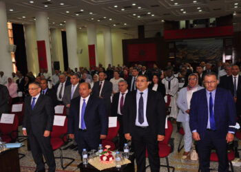 الدعوة إلى وضع سياسات عمومية مندمجة للمناطق القروية