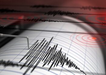 زلزال بقوة 5,1 درجات قرب وهران الجزائرية ولا إصابات