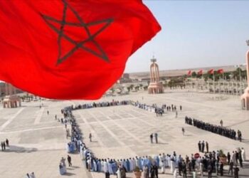 مخيمات تندوف.. على ايطاليا إعادة التفكير في تعاونها مع الجزائر