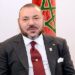 إصابة جلالة الملك بفيروس كورونا دون أعراض