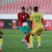 المنتخب الوطني يستهل تصفيات كأس الأمم 2023 بفوز مثير على جنوب إفريقيا