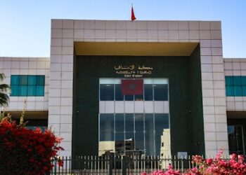 إحالة متهم بالسرقة بالكسر على النيابة العامة بأكادير