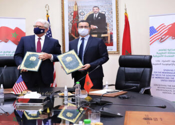 توقيع نداء الرباط للحفاظ على التراث اليهودي بإفريقيا