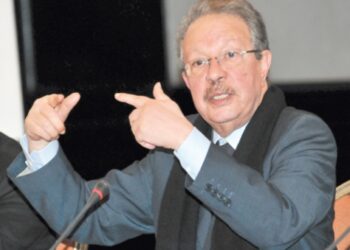 لحليمي: أن تكنولوجيا الإعلام والاتصال تشكل عنصرا لامحيد عنه لتحقيق التنمية الوطنية