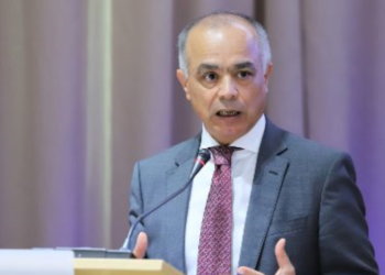  بنموسى يستعرض الخطوط العريضة لاستراتيجية تطوير الرياضة والرياضة المدرسية