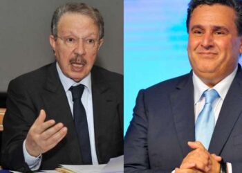 أخنوش والهيمنة على “التخطيط”