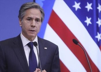 بلينكن يشيد بجهود المغرب في بناء الجسور بين الثقافات ومكافحة العنصرية والتعصب