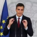 سانشيز يجدد دعم مغربية الصحراء ونظام الجنرالات الجزائري يصاب بالحمق